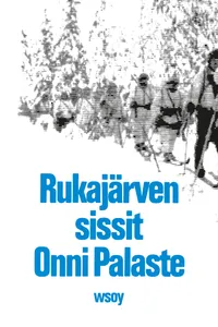 Rukajärven sissit, Ljudbok
