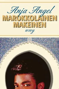 Marokkolainen makeinen, E-bok