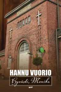 Hyvästi, Monika, E-bok