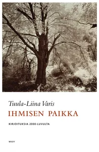 Ihmisen paikka, E-bok
