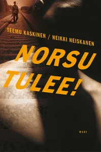 Norsu tulee!, E-bok