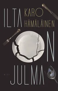 Ilta on julma, E-bok