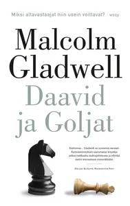 Daavid ja Goljat, E-bok