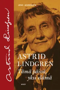 Astrid Lindgren, E-bok