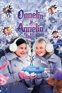 Onnelin ja Annelin talvi, E-bok
