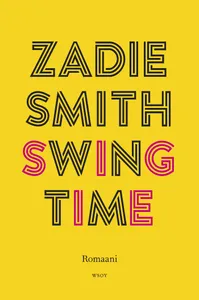 Swing Time, E-bok
