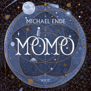 Momo, Ljudbok