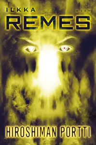 Hiroshiman portti, E-bok