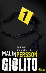 Tapaus Youssuf K., E-bok