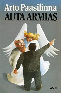 Auta armias, E-bok