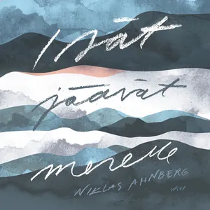 Isät jäävät merelle, Ljudbok