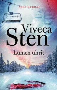 Lumen uhrit, E-bok