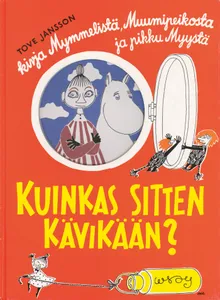 Kuinkas sitten kävikään?, E-bok