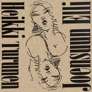 Joensuun Elli, Ljudbok