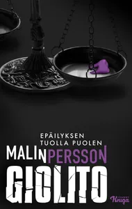 Epäilyksen tuolla puolen, E-bok