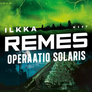 Operaatio Solaris, Ljudbok
