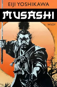 Musashi, E-bok