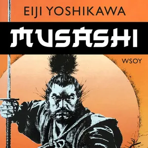 Musashi, Ljudbok