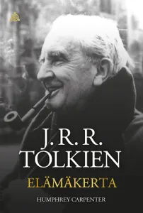 J. R. R. Tolkien: Elämäkerta, E-bok