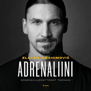Adrenaliini, Ljudbok
