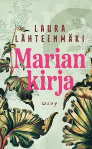 Marian kirja, E-bok