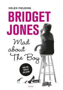 Bridget Jones: Mad about the Boy, E-bok