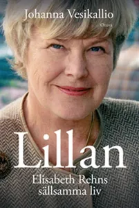 Lillan, E-bok