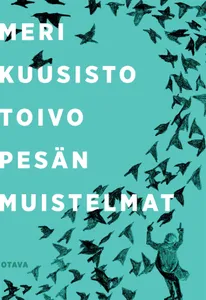 Toivo Pesän muistelmat, E-bok