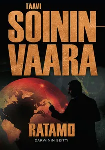 Darwinin seitti, E-bok