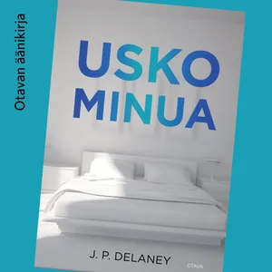 Usko minua, Ljudbok