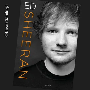 Ed Sheeran, Ljudbok