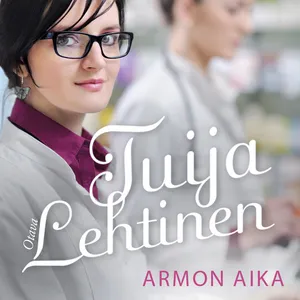Armon aika, Ljudbok
