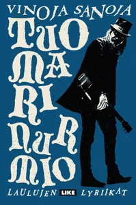 Vinoja sanoja, E-bok