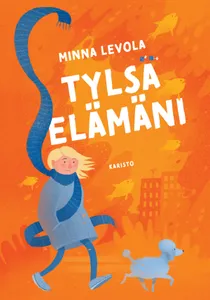 Tylsä elämäni, E-bok