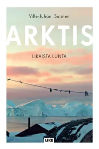 Arktis, E-bok