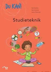 Du kan! Studieteknik