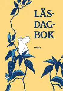 Mumin Läsdagbok - Baserad På Tove Janssons Muminberättelser