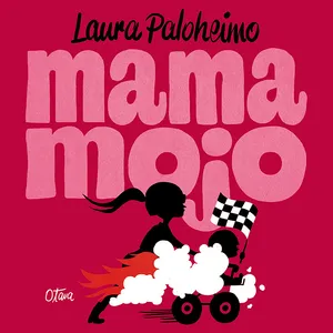 Mama Mojo, Ljudbok