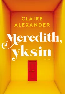 Meredith, yksin, E-bok