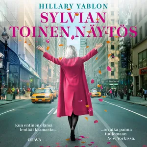 Sylvian toinen näytös, Ljudbok