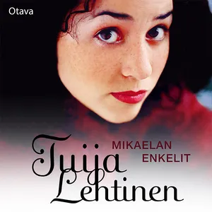 Mikaelan enkelit, Ljudbok
