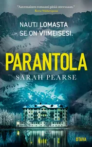 Parantola, E-bok