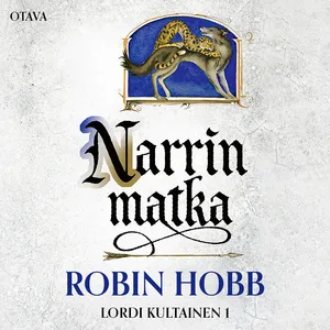 Narrin matka, Ljudbok