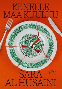 Kenelle maa kuuluu, E-bok