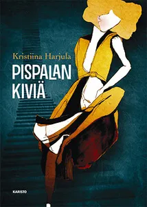 Pispalan kiviä, E-bok