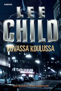 Kovassa koulussa, E-bok