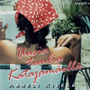 Uusia tuulia Katajamäellä, Ljudbok