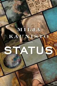 Status, E-bok