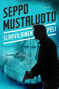 Slaavilainen peli, E-bok