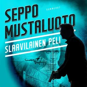 Slaavilainen peli, Ljudbok